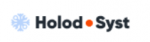 Логотип cервисного центра HolodSyst