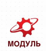 Логотип cервисного центра Модуль