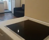 Наша работа Варочная поверхность Akpo PIA 6094122FZ-1 BL фото 1